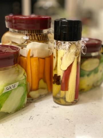 療癒頻率 - 自然生活療癒