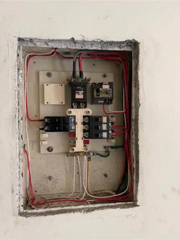 水電裝修職人 - 全屋線路抽換