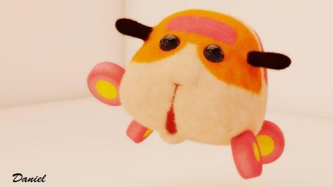 葉政東 - mouse car