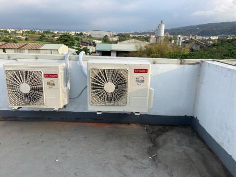 鋐源冷氣工程行 -  鋐源冷氣工程行 -