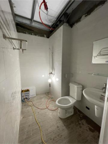 水電裝修職人 - 衛浴設備安裝