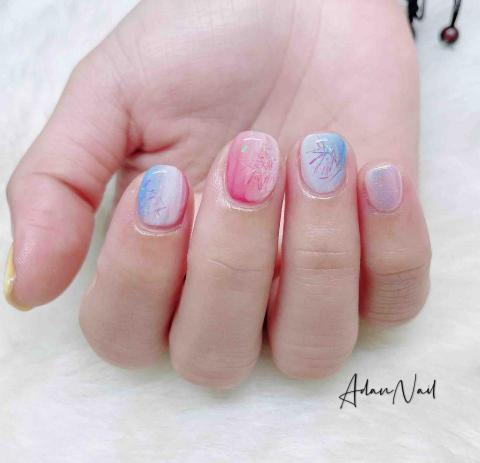 AdanNail - 冰晶