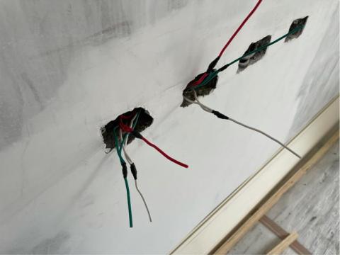 水電裝修職人 - 全屋線路抽換