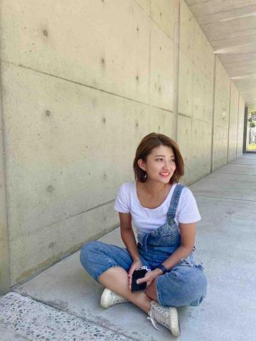 提供Excel服務的專家邱千純