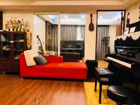 Ruby Lai  - 上課教室