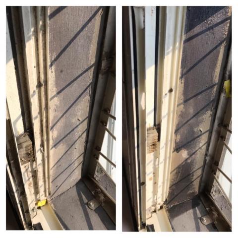 心潔企業社 - 前後