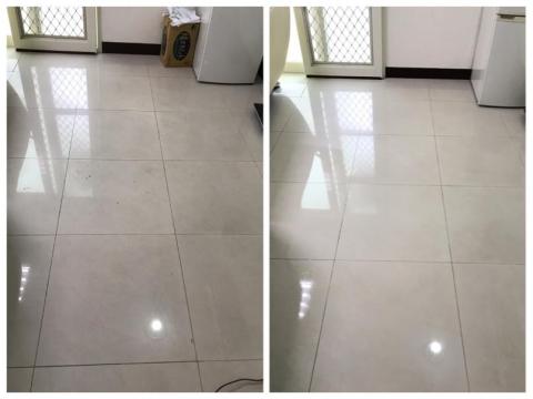 心潔企業社 - 前/後