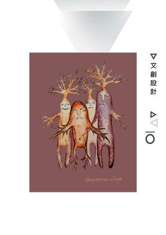 mysterious village studio - 