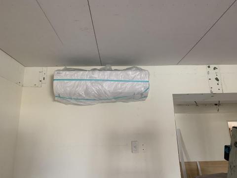 佳銓水電空調工程 - 冷氣安裝