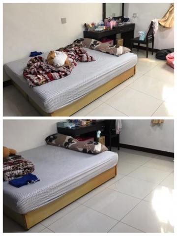 心潔企業社 - 前/後