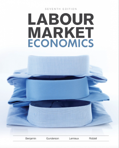 Miles - Economics of Trade Unions and Labour