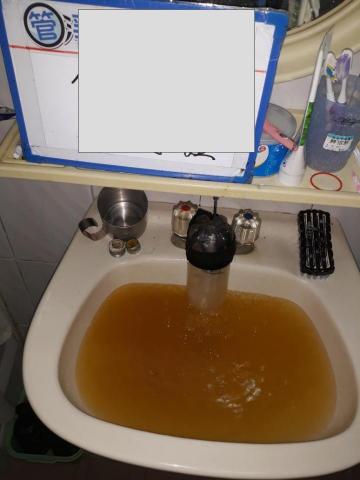 管淨佳水管清洗工程 - 