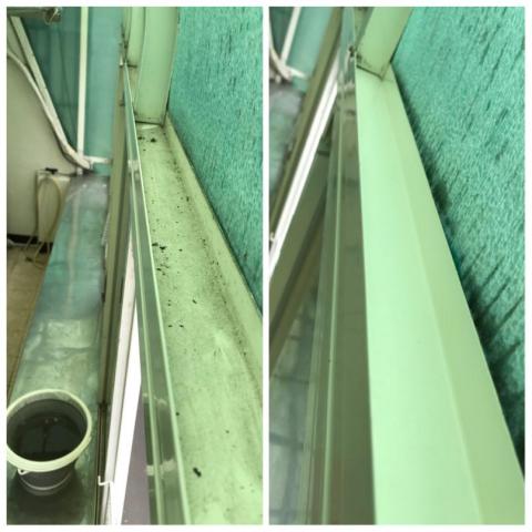 心潔企業社 - 前/後