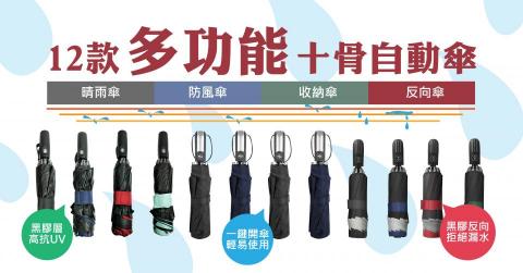 宣仔(個人接案) - 電商產品排版設計(banner)