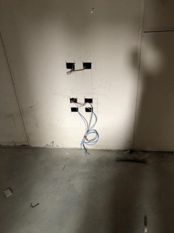 華翔駿通訊科技 - 配線施工