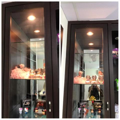 心潔企業社 - 前/後