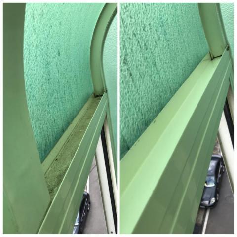 心潔企業社 -  前/後