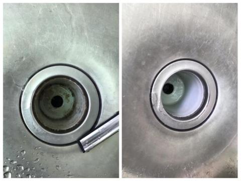 心潔企業社 - 前/後