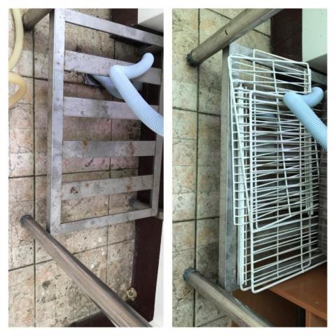 心潔企業社 - 前/後