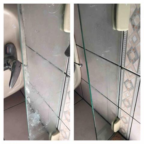 心潔企業社 - 前/後