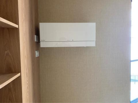 喬捷數位 - 三菱熱交換機