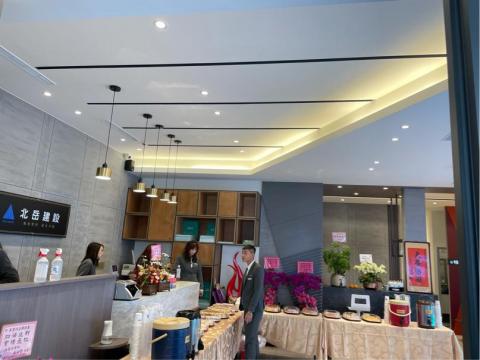 詳富工程行 - 成品