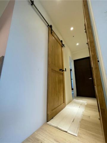 李柏慶 - 穀倉門日字型