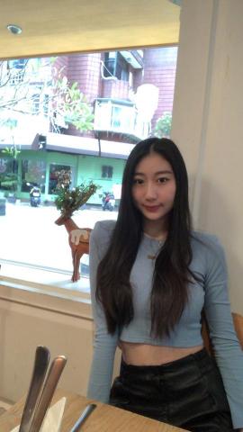 提供erps是什麼服務的專家廖翊坊