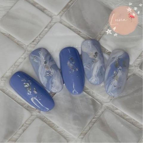 Runa Nail 體美顏 - 