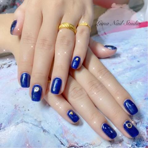 Runa Nail 體美顏 - 
