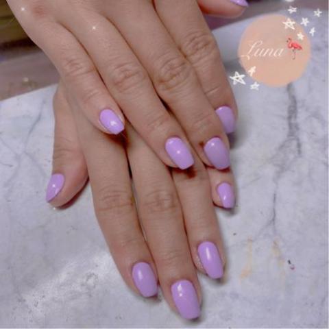 Runa Nail 體美顏 - 