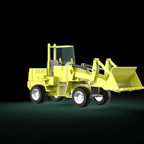 馬加加工作室 - 