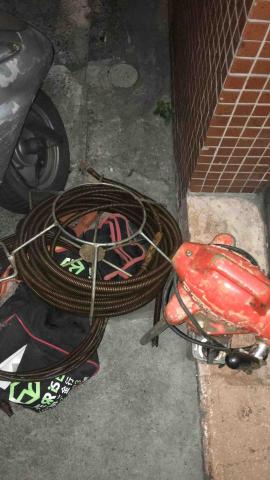 曬立捷水電工程 - 