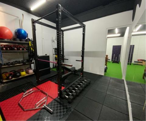 力獅健身ThisFitness - 