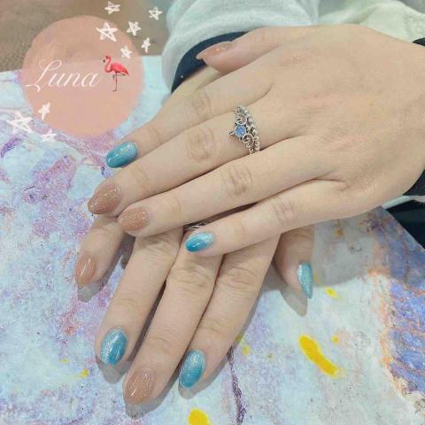 Runa Nail 體美顏 - 