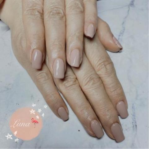Runa Nail 體美顏 - 