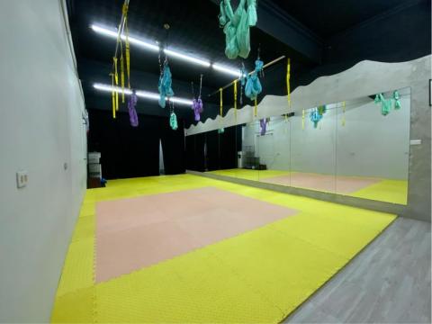 力獅健身ThisFitness - 