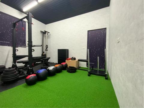 力獅健身ThisFitness - 