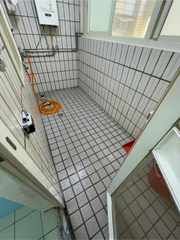 豐霈清潔坊 - 清潔後