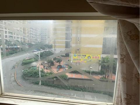 豐霈清潔坊 - 清潔前