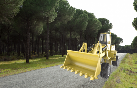 馬加加工作室 - 