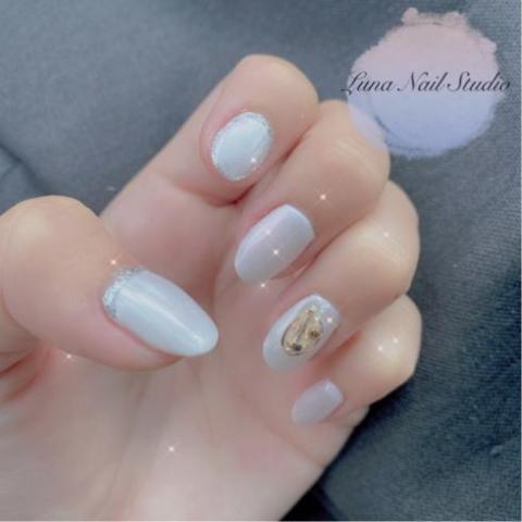 Runa Nail 體美顏 - 