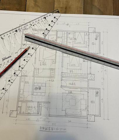 理森室內裝修設計 - 