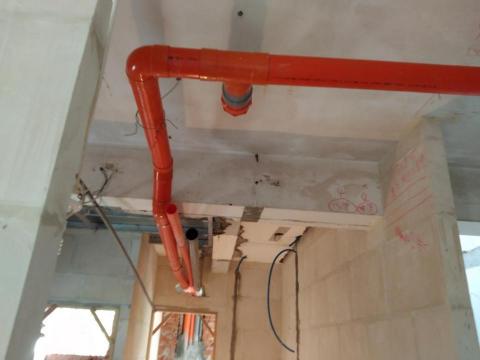 明皓水電維修 - 育英路做吊管 明皓水電維修 - 育英路做吊管