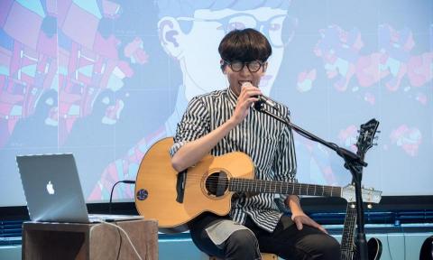 舒舒吉他音樂教室 - 音樂專場演出