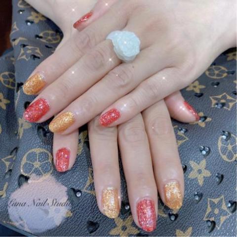 Runa Nail 體美顏 - 
