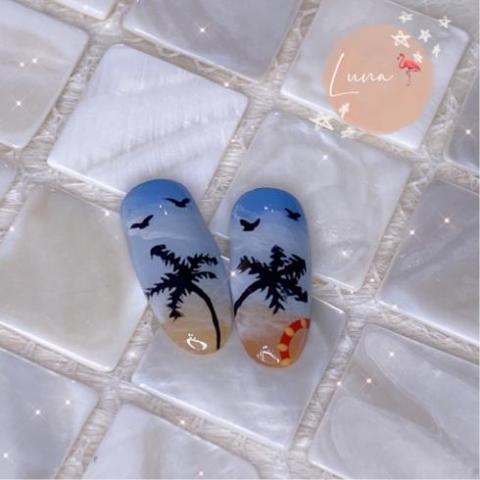 Runa Nail 體美顏 - 