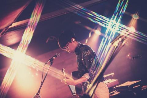 舒舒吉他音樂教室 - 音樂專場演出