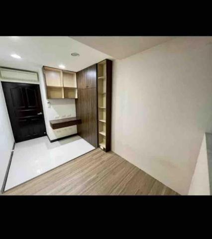 華麗 - 客戶要求的空屋清潔也是盡全力加強再加強深層清潔到亮光！