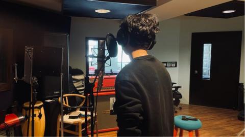 聲音教練-黃丞 - 